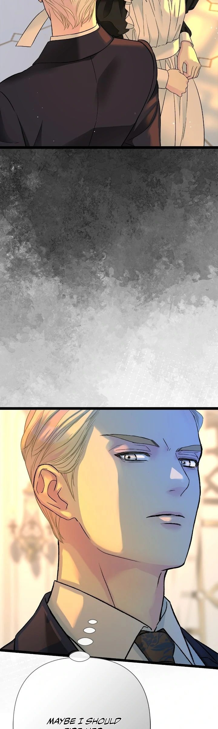 The Problematic Prince, Chapter 98 image 31